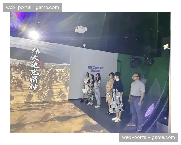 制播服务商不仅提供信号，还拓展至互动体验设计领域。