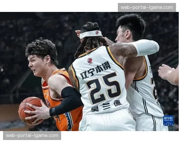 辽宁本钢回归主场，系列赛第二战不容有失