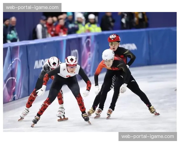 世界短道速滑锦标赛，中国队混合接力犯规被取消成绩