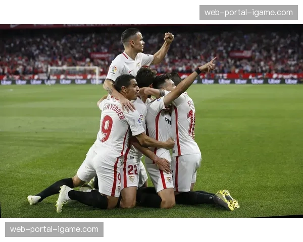 西甲：塞维利亚与贝蒂斯上演进球大战，最终3-3握手言和