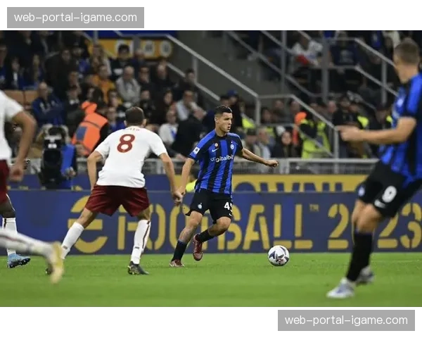 巴萨小将赛后接受采访，称对阵国米的进球是“梦想成真的时刻”