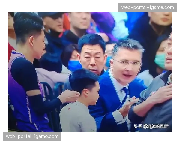 观点:北控男篮防守效率跃居前列,闵鹿蕾的体系改造见效 观点:北控男篮防守效率跃居前列,闵鹿蕾的体系改造见效