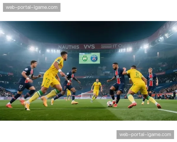 专访南特老将穆萨-西索科：“我希望在法甲结束我的职业生涯。”