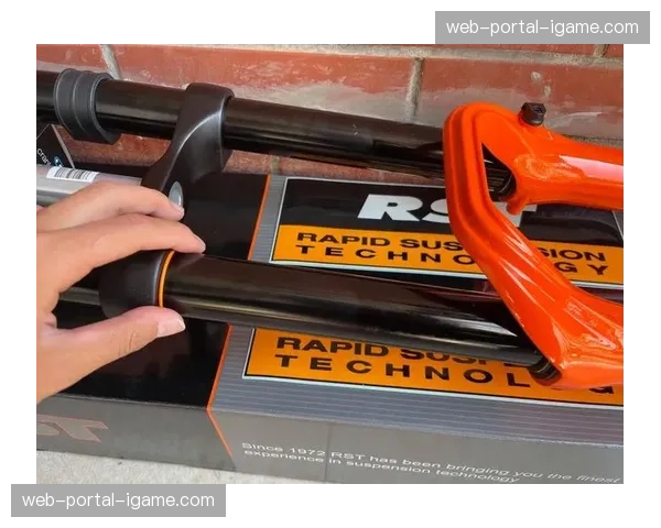 器材故障：领先车手在速降决赛圈遭遇罕见的前叉失灵