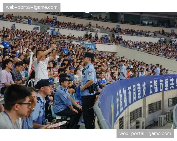 比赛花絮：球迷冲入场内导致比赛中断，已被安保人员迅速带离