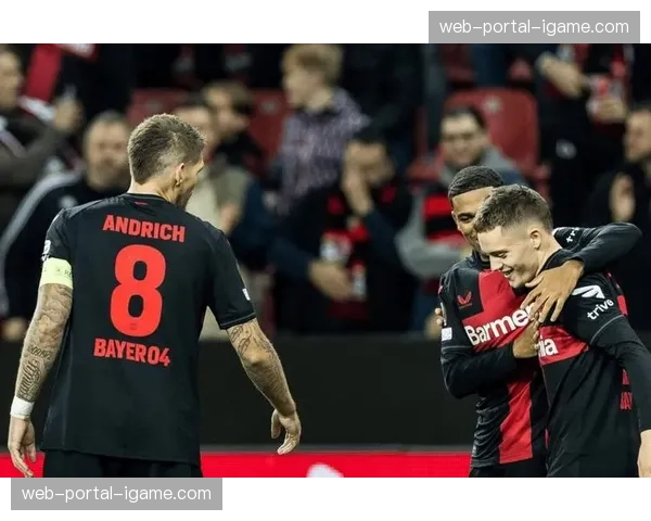 数据深析:勒沃库森连胜终结,对手通过限制其前场控球区域切断进攻 数据深析:勒沃库森连胜终结,对手通过限制其前场控球区域切断进攻