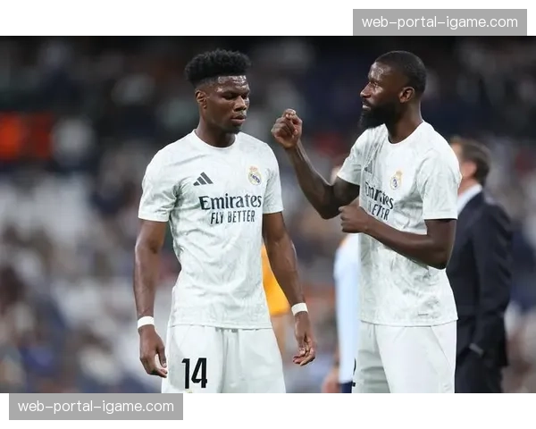 皇马欧冠生死战变阵：楚阿梅尼停赛，巴尔韦德回撤中场重组强攻拜仁